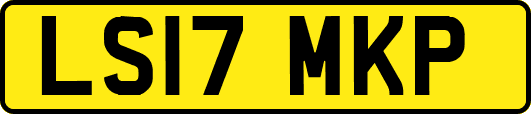 LS17MKP