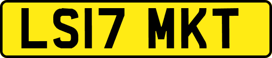 LS17MKT
