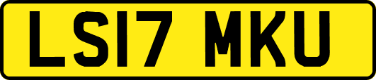 LS17MKU