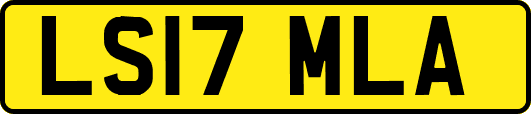 LS17MLA