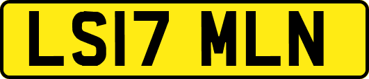 LS17MLN