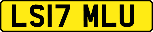 LS17MLU