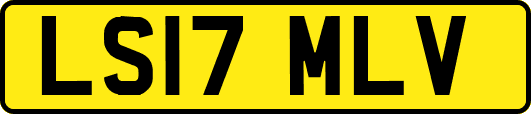 LS17MLV