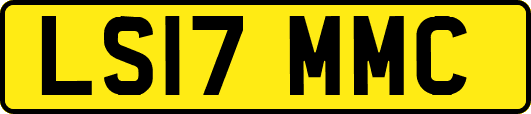 LS17MMC