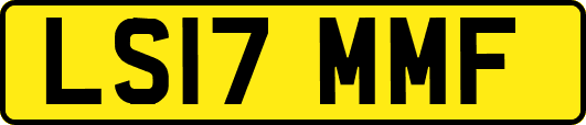 LS17MMF