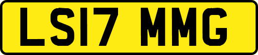 LS17MMG