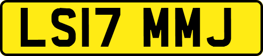 LS17MMJ