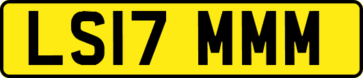 LS17MMM
