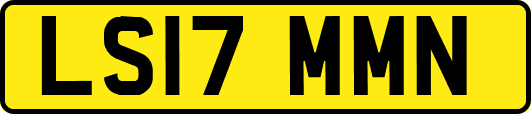LS17MMN
