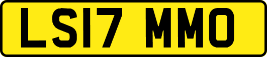 LS17MMO