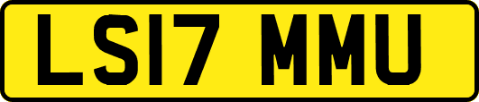 LS17MMU