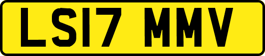 LS17MMV