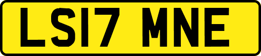 LS17MNE