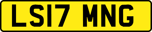 LS17MNG