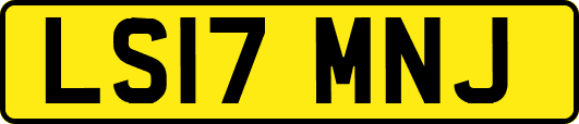 LS17MNJ