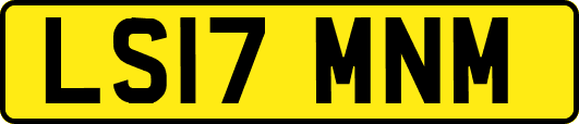 LS17MNM