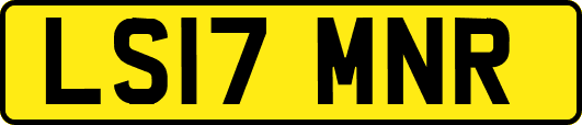 LS17MNR