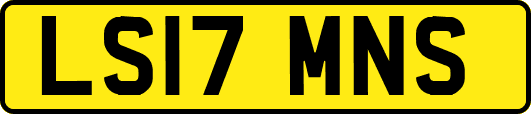LS17MNS