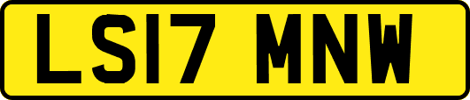 LS17MNW