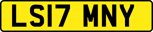 LS17MNY