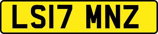 LS17MNZ