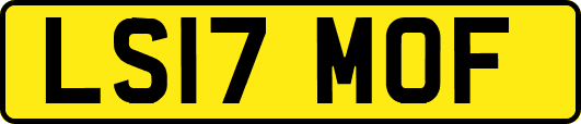 LS17MOF