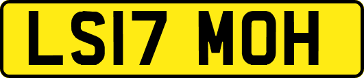 LS17MOH