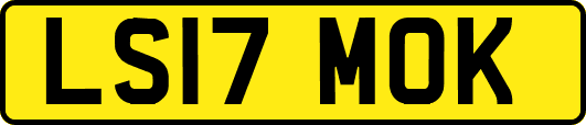 LS17MOK