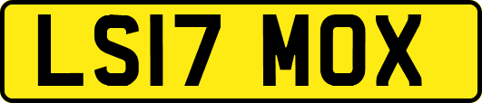 LS17MOX