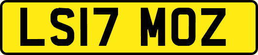 LS17MOZ