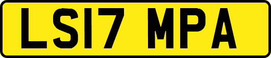 LS17MPA