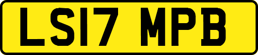 LS17MPB