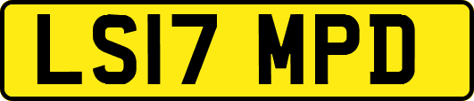 LS17MPD