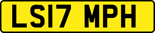 LS17MPH