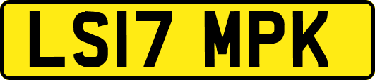 LS17MPK