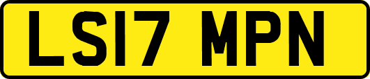 LS17MPN