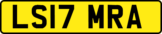LS17MRA