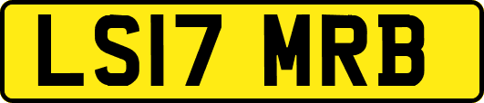 LS17MRB