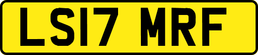 LS17MRF