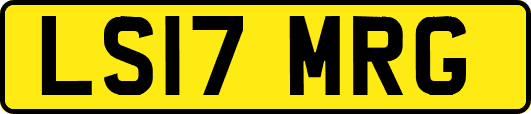LS17MRG