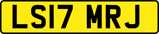 LS17MRJ