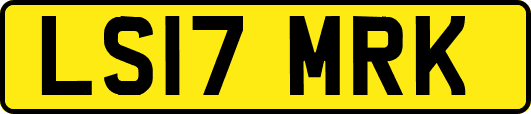 LS17MRK