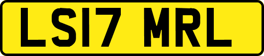 LS17MRL