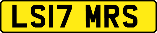 LS17MRS