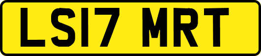 LS17MRT