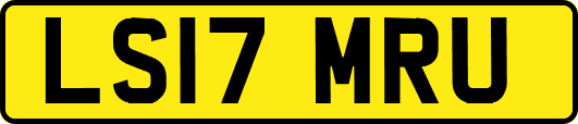 LS17MRU