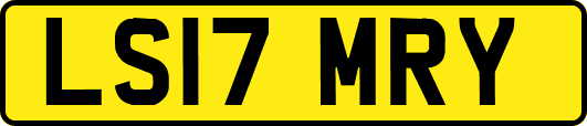 LS17MRY