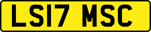 LS17MSC