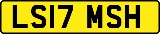 LS17MSH