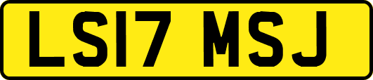 LS17MSJ